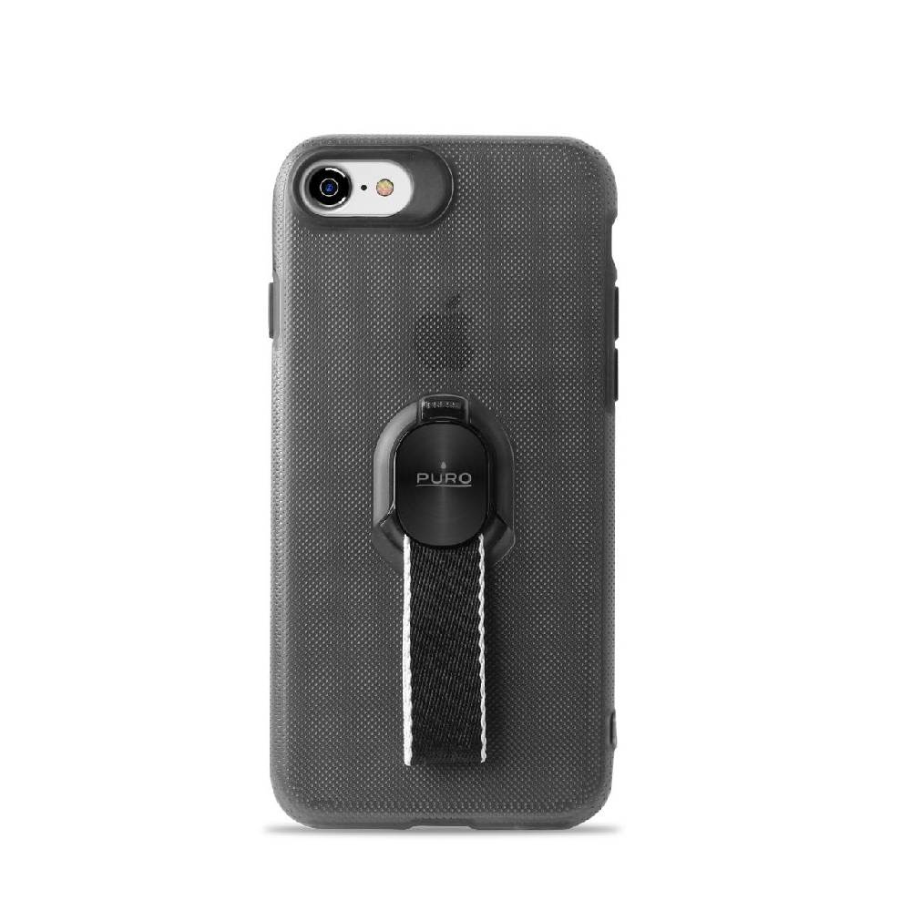 Puro Cover Magnet Strap per iPhone 6/6s/7/8/SE 2020 Saldi