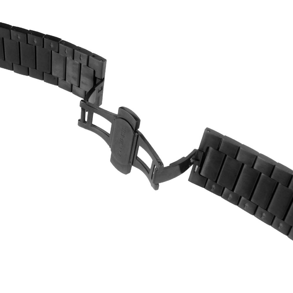 Puro Cinturino METAL per Apple Watch cassa 42, 44, 45, 49 mm Negozio