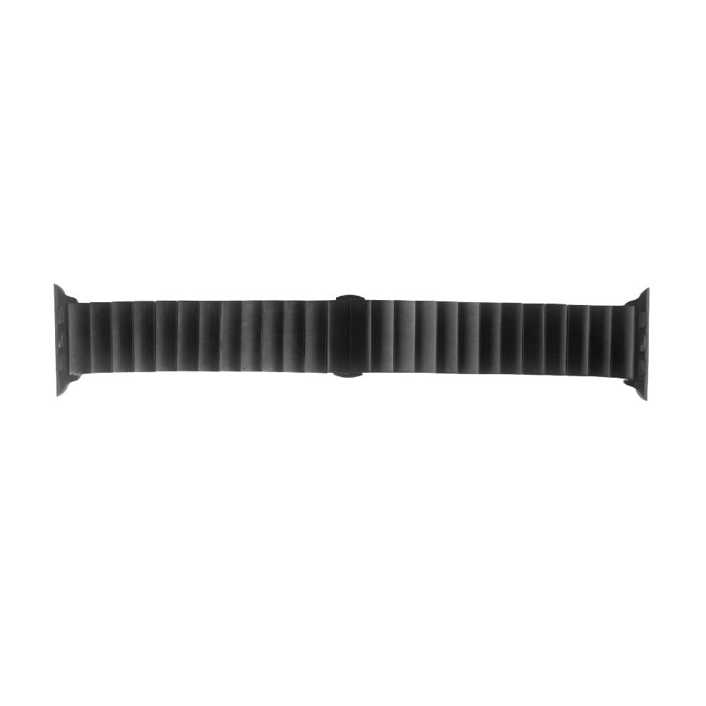 Puro Cinturino METAL per Apple Watch cassa 42, 44, 45, 49 mm Negozio