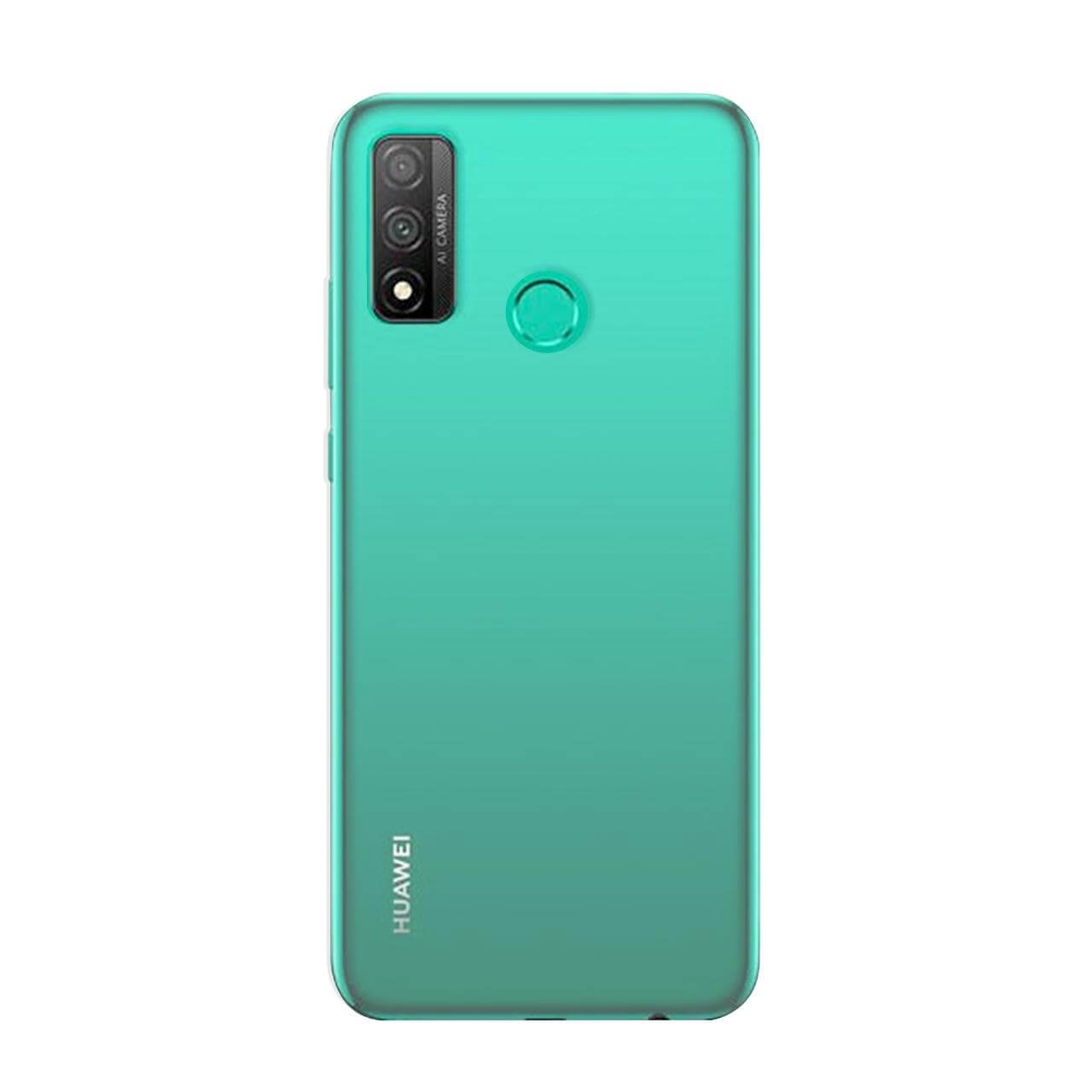 Puro Cover 03 Nude per Huawei P Smart 2020 In Saldo
