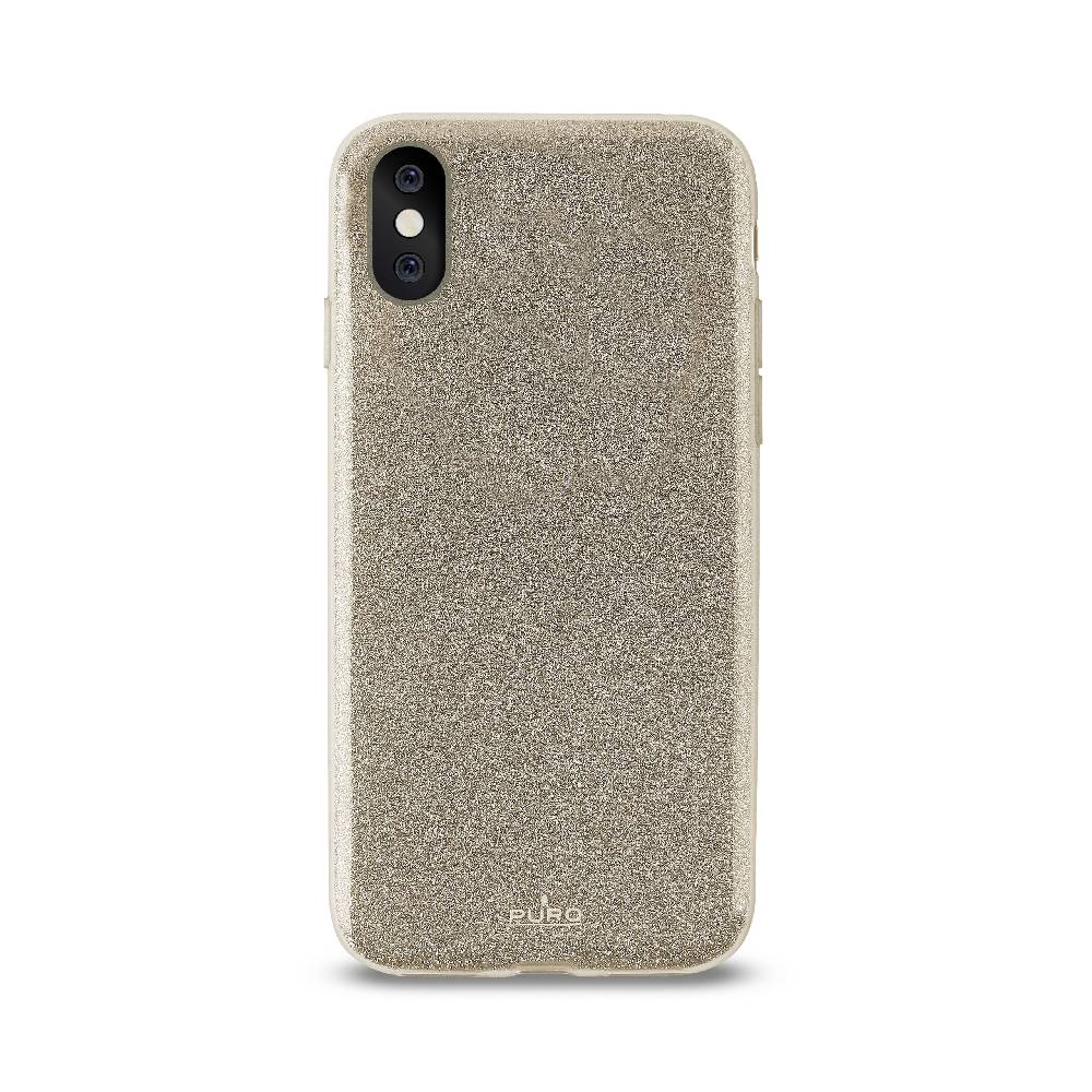 Puro Cover Shine per iPhone X/Xs Nuova