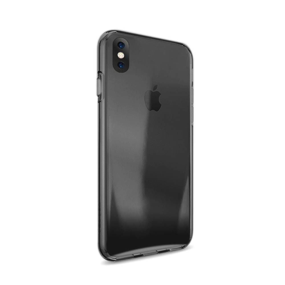 Puro Cover 03 Nude per iPhone X/Xs Spedizione gratuita