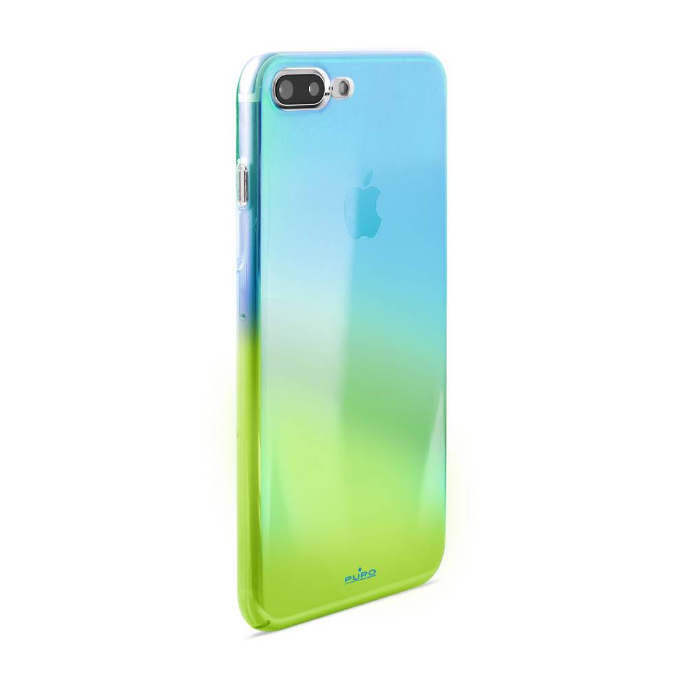 Puro Cover Hologram per iPhone 7Plus/8 Plus Negozio online di fabbrica