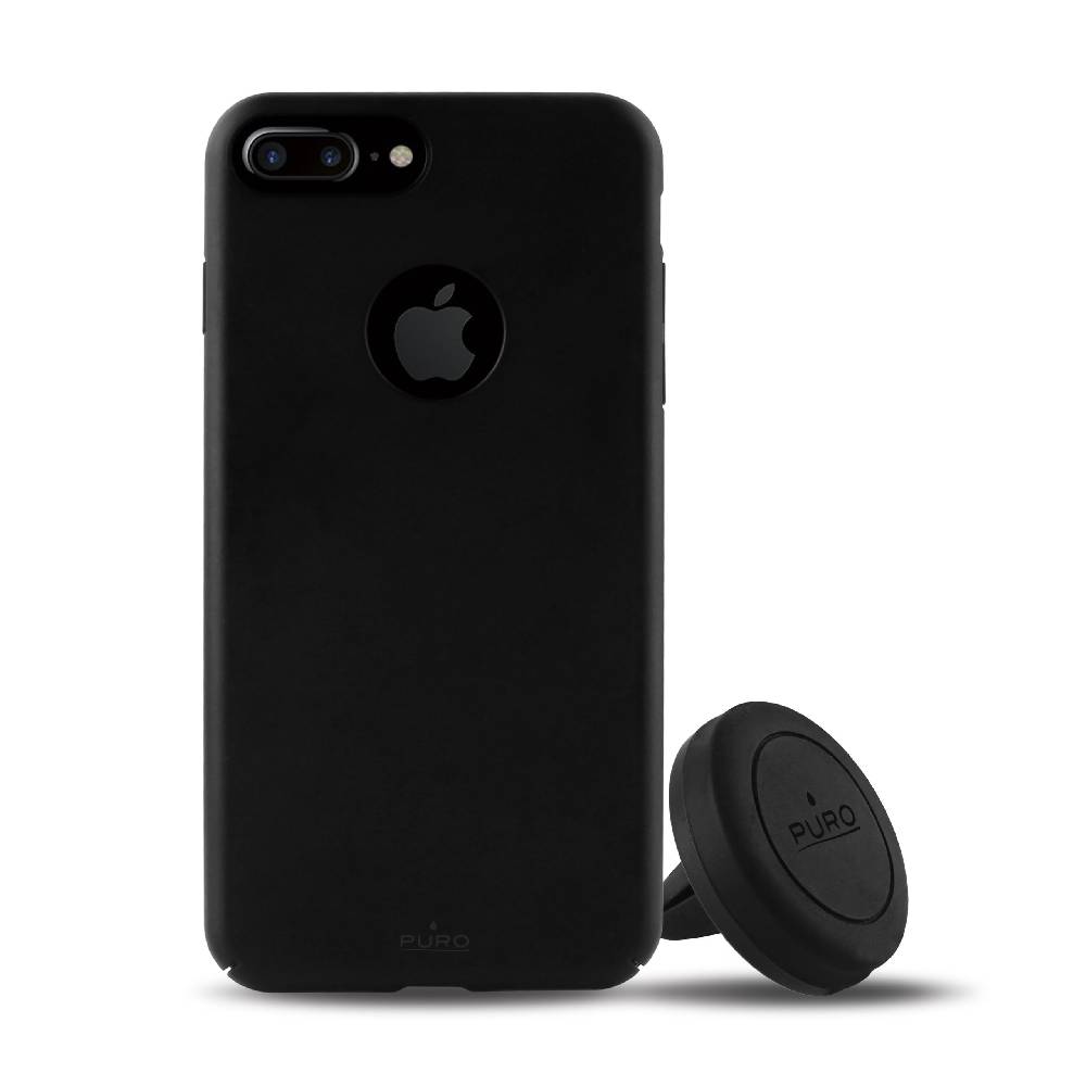 Puro Kit da Auto Magnetico per iPhone 7 Plus / 8 Plus Prezzo di fabbrica