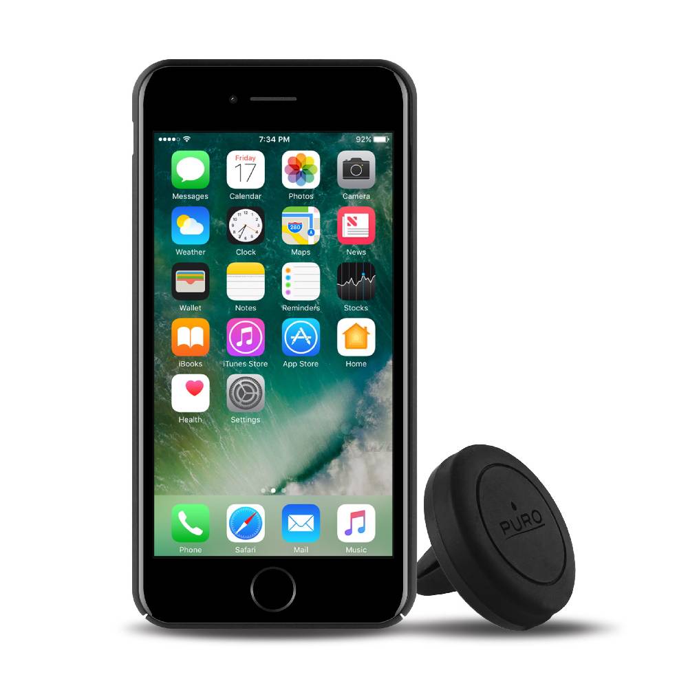 Puro Kit da Auto Magnetico per iPhone 7 Plus / 8 Plus Prezzo di fabbrica