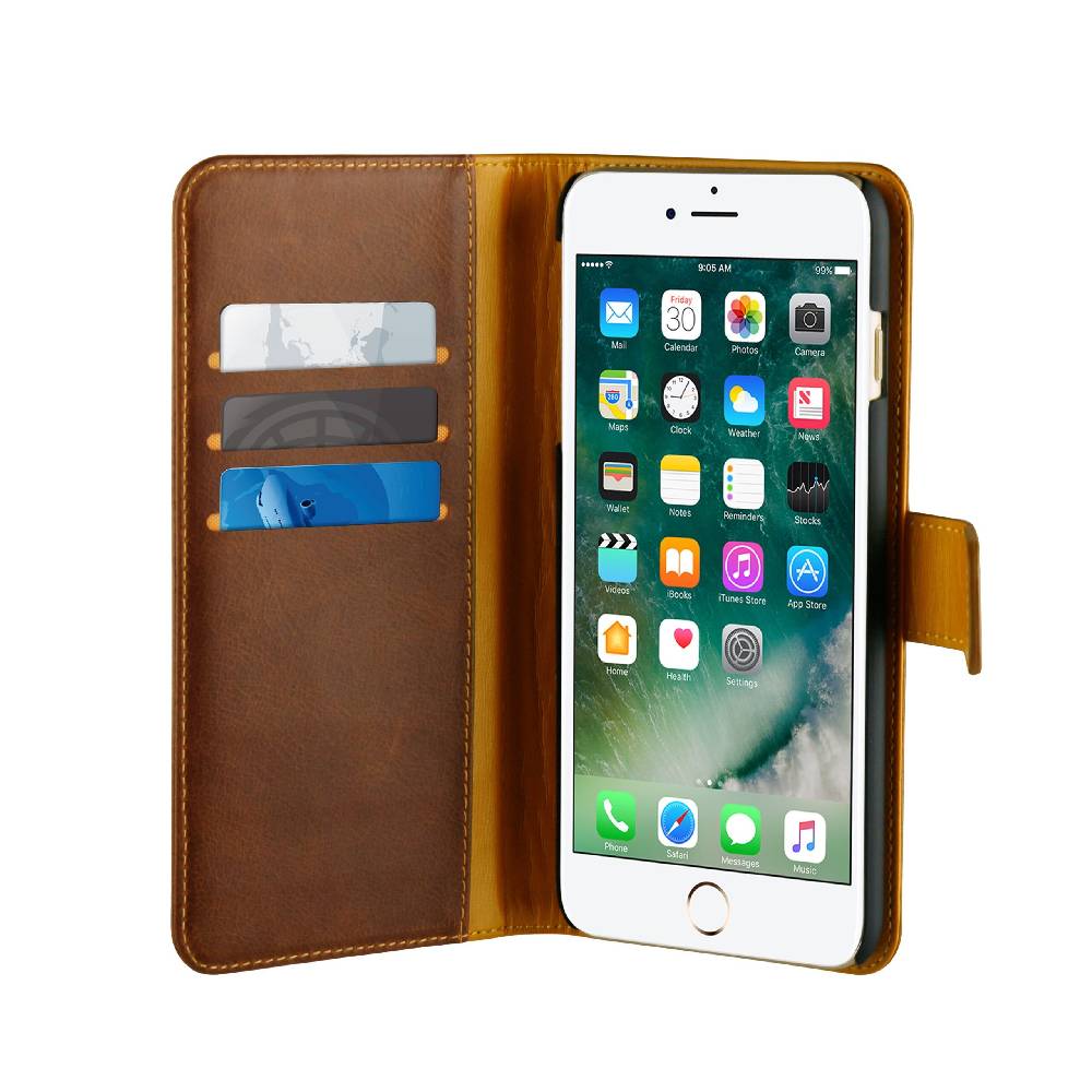 Puro Cover Duetto per iPhone 6 Plus/6s Plus/7 Plus/8 Plus Comprare a buon mercato