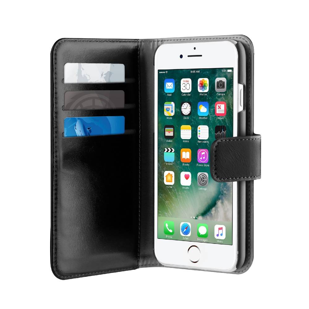 Puro Cover Duetto per iPhone 6 Plus/6s Plus/7 Plus/8 Plus Comprare a buon mercato