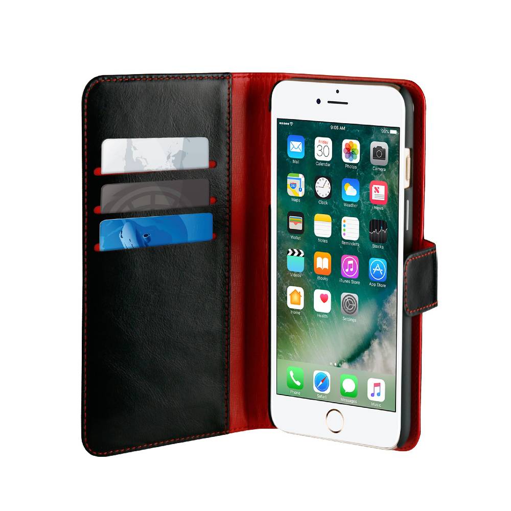 Puro Cover Duetto per iPhone 6 Plus/6s Plus/7 Plus/8 Plus Comprare a buon mercato