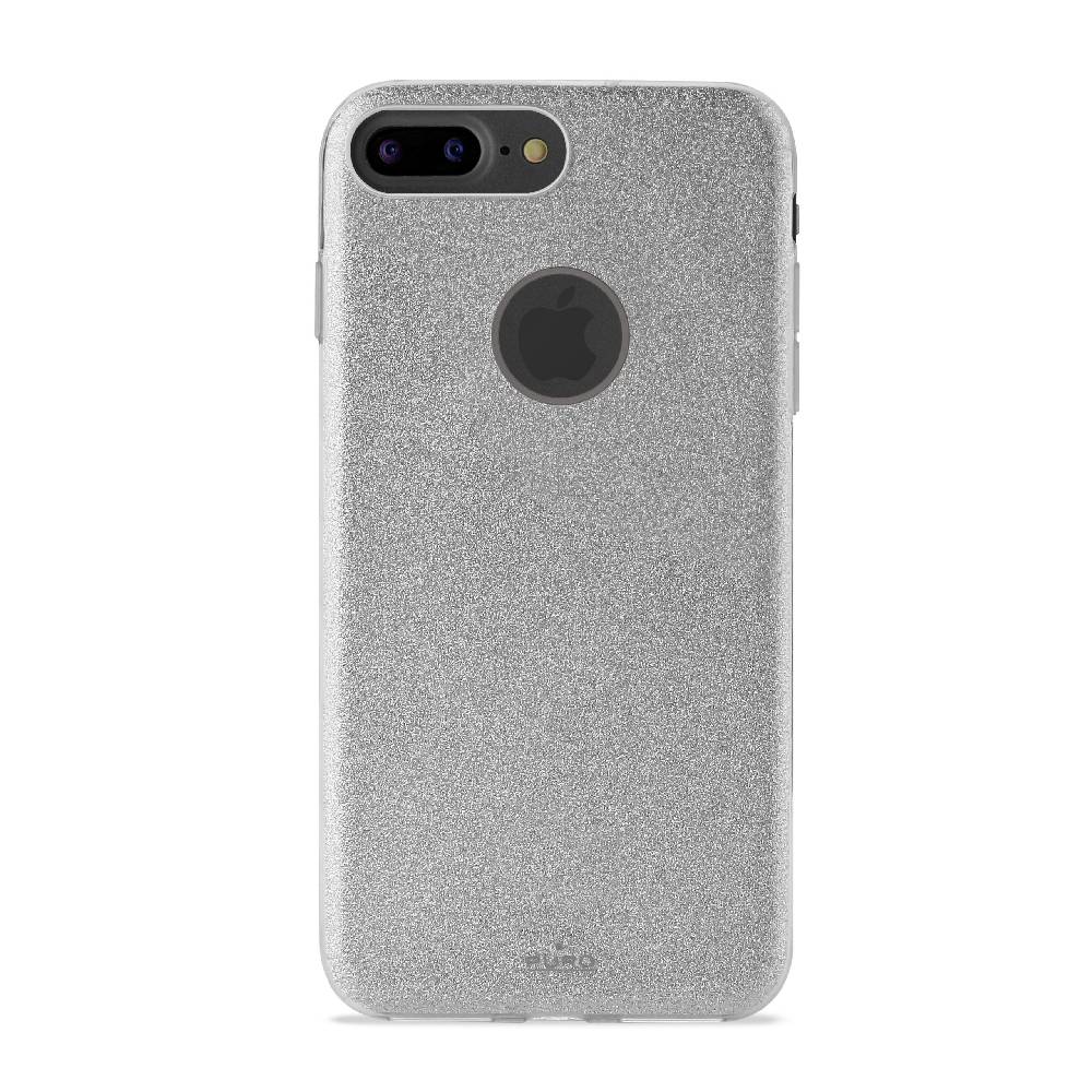 Puro Cover Shine per iPhone 7 Plus/8 Plus Fornitura limitata