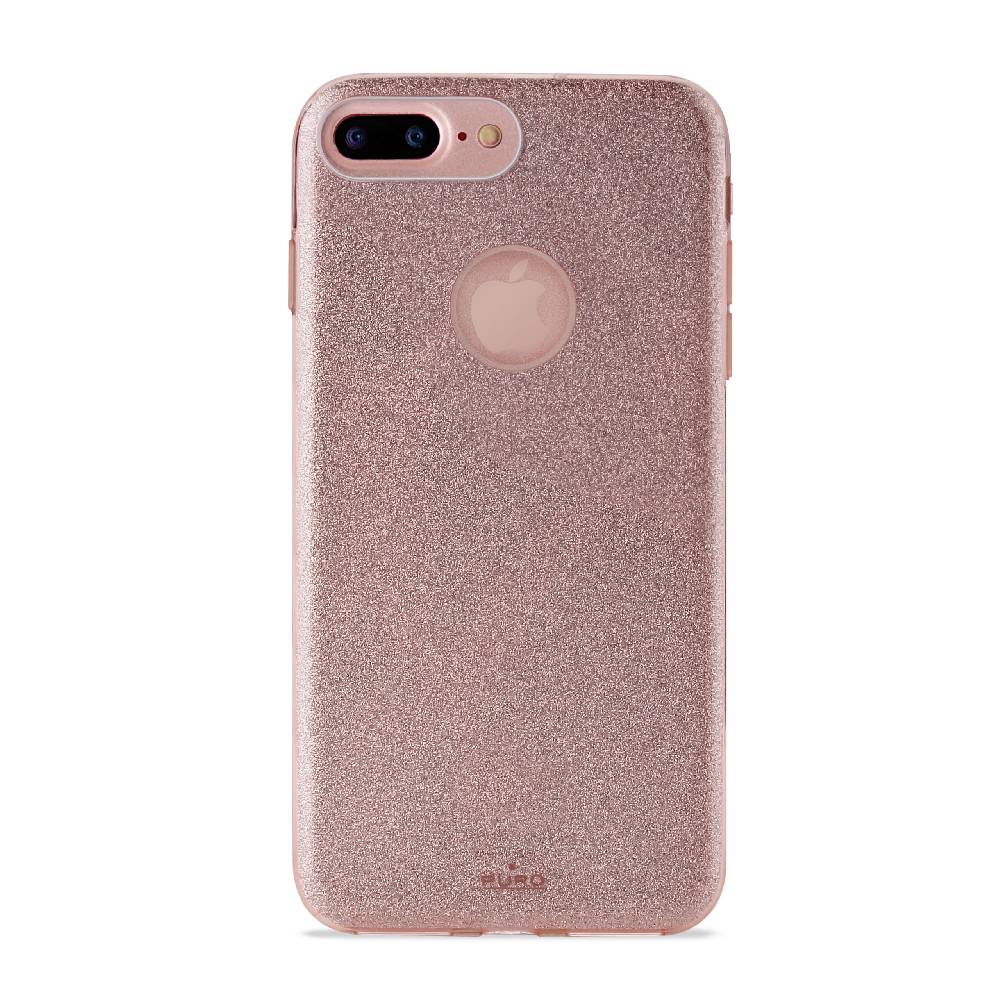 Puro Cover Shine per iPhone 7 Plus/8 Plus Fornitura limitata