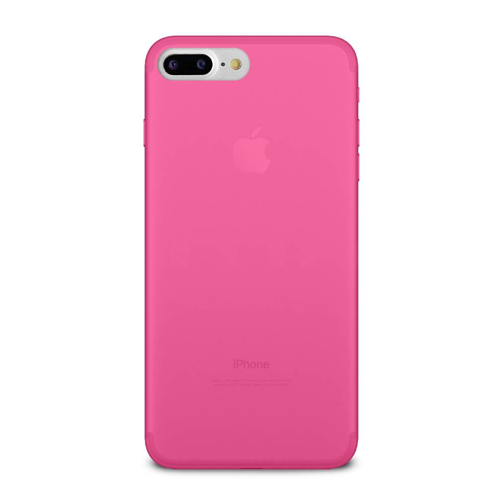Puro Cover 03 Nude per iPhone 7 Plus/8 Plus Shopping online