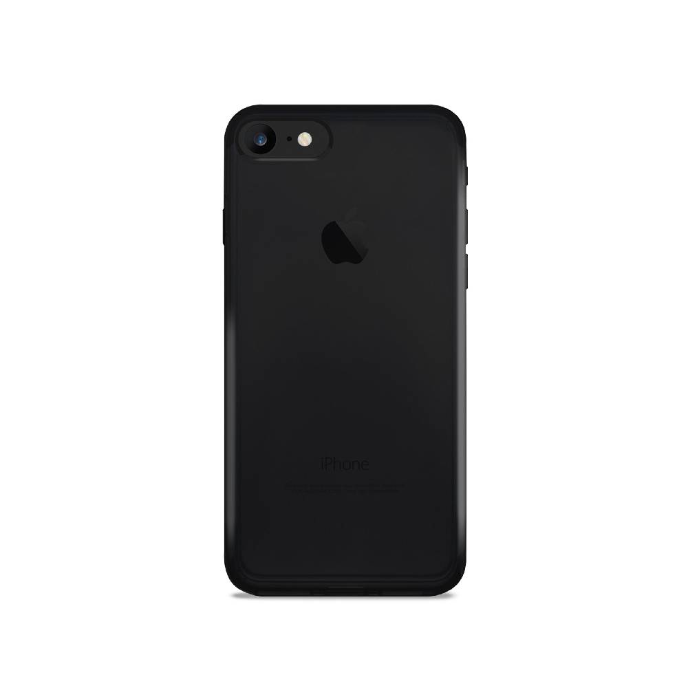Puro Cover 03 Nude per iPhone 7, 8, SE 2020 e SE 2022 Cyber Monday