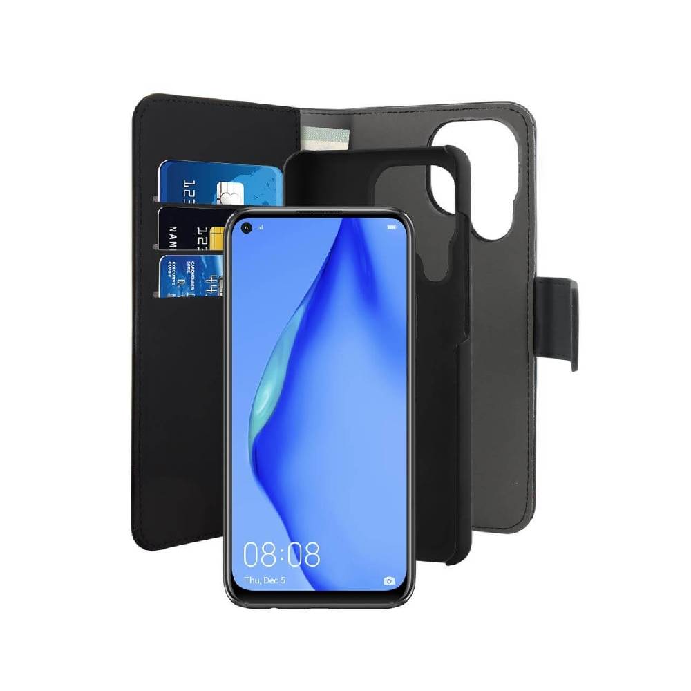 Puro Custodia Detachable per Huawei P40 Lite Offerta Pasqua