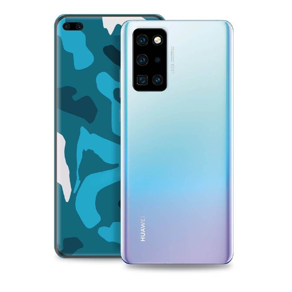 Puro Cover 03 Nude Huawei P40 Pro Offerta per la Festa della Mamma
