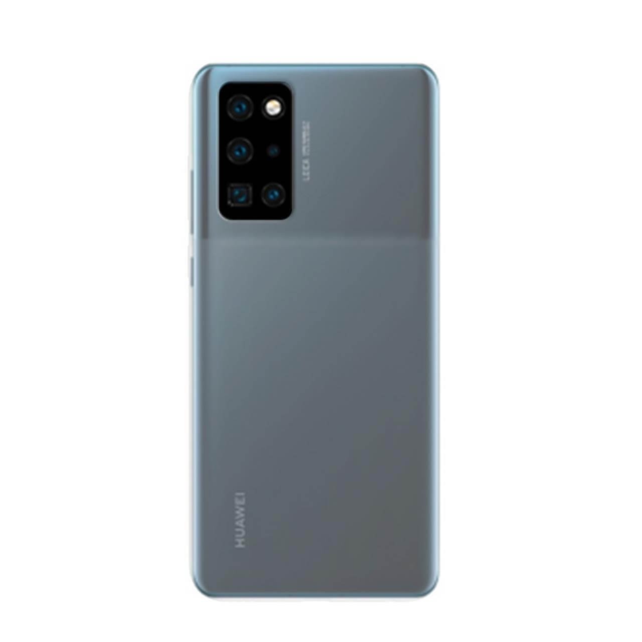 Puro Cover 03 Nude Huawei P40 Offerta Giorno del Papà