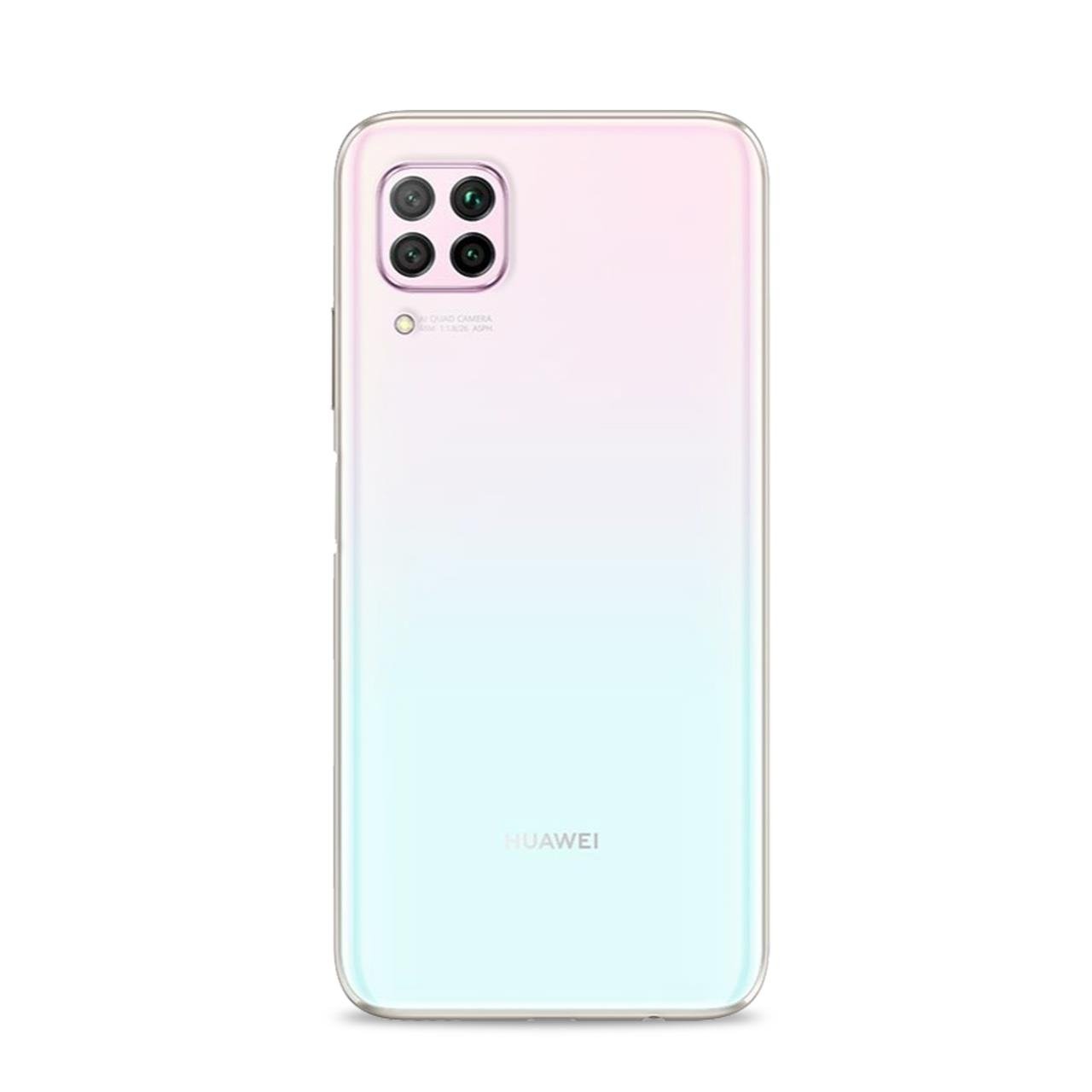 Puro Cover 03 Nude Huawei P40 Lite Offerta Anniversario