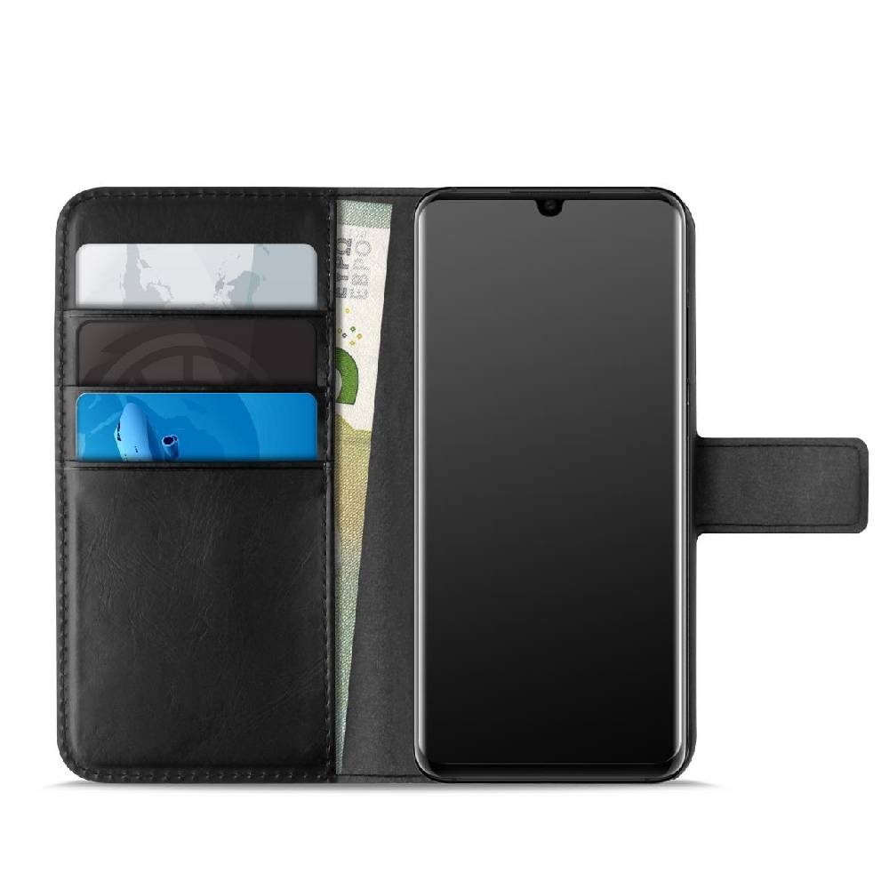 Puro Custodia Wallet Huawei P30 Offerta temporanea