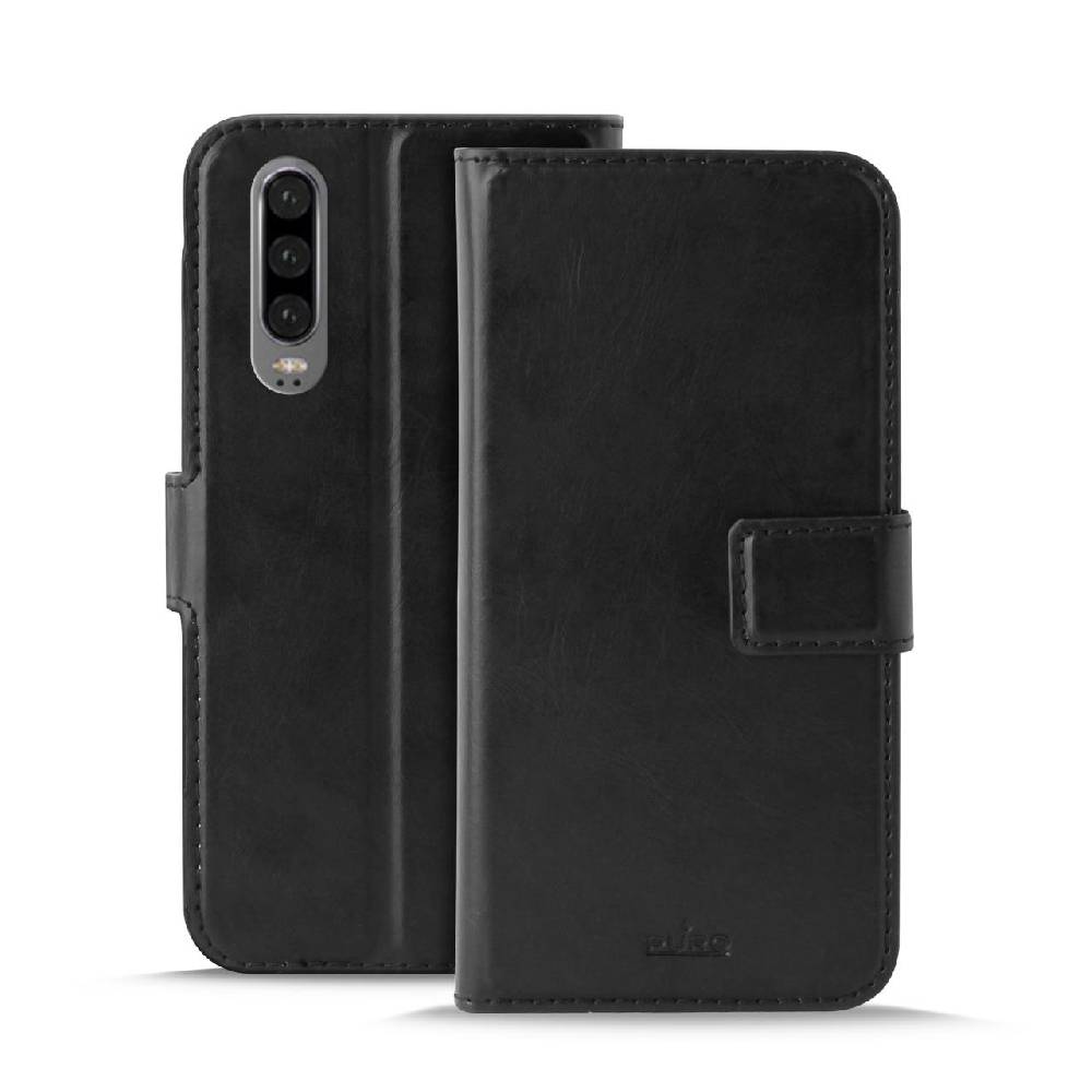 Puro Custodia Wallet Huawei P30 Offerta temporanea