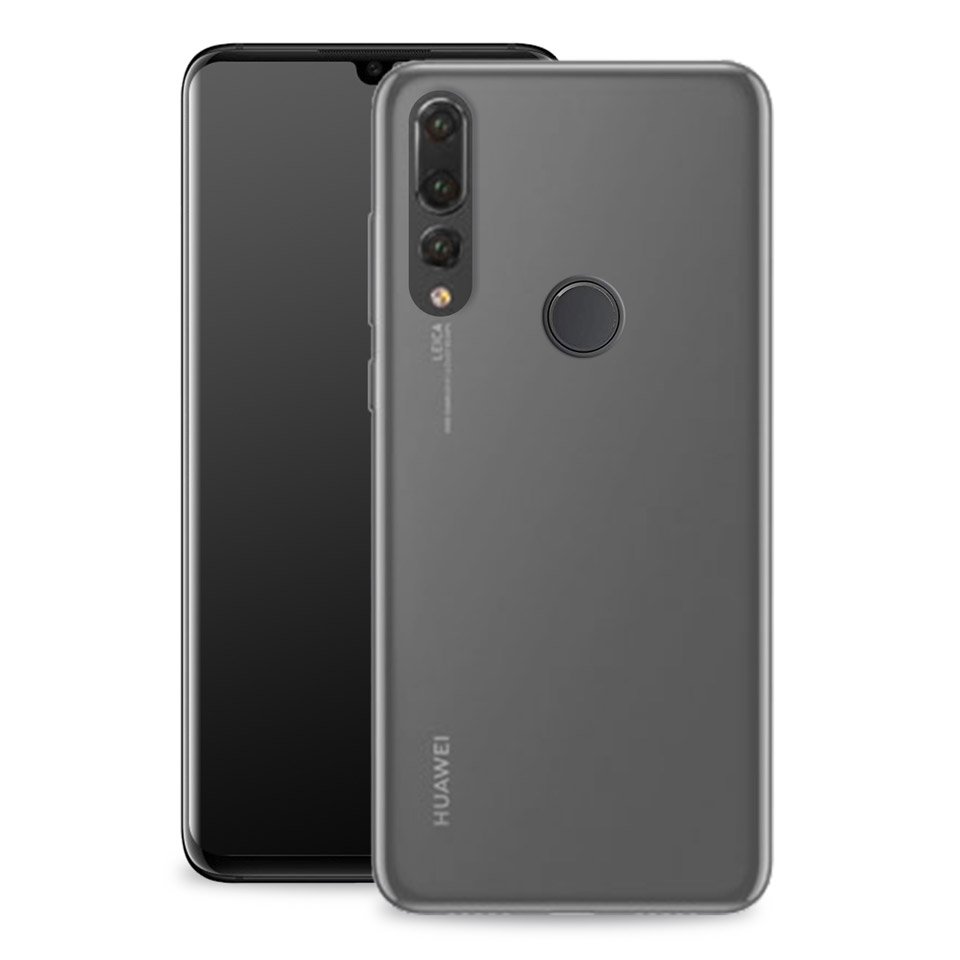 Puro Cover 03 Nude Huawei P30 Lite Grandi sconti