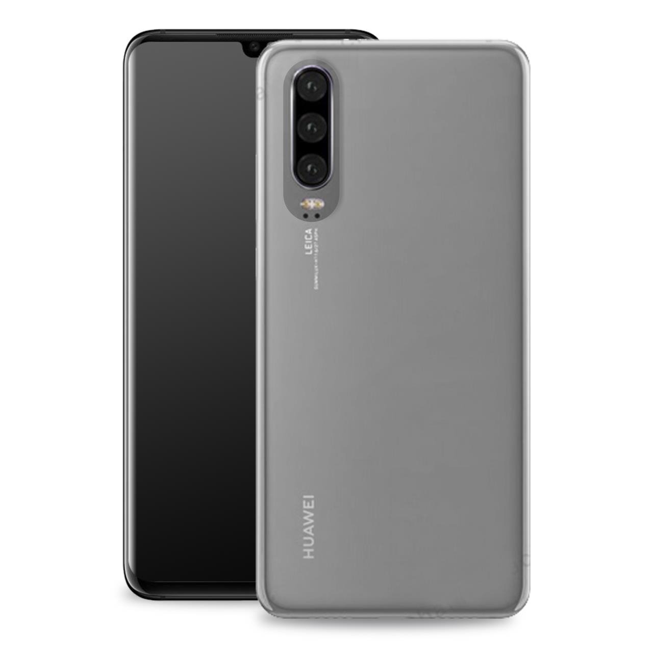 Puro Cover 03 Nude Huawei P30 Nuovi prodotti
