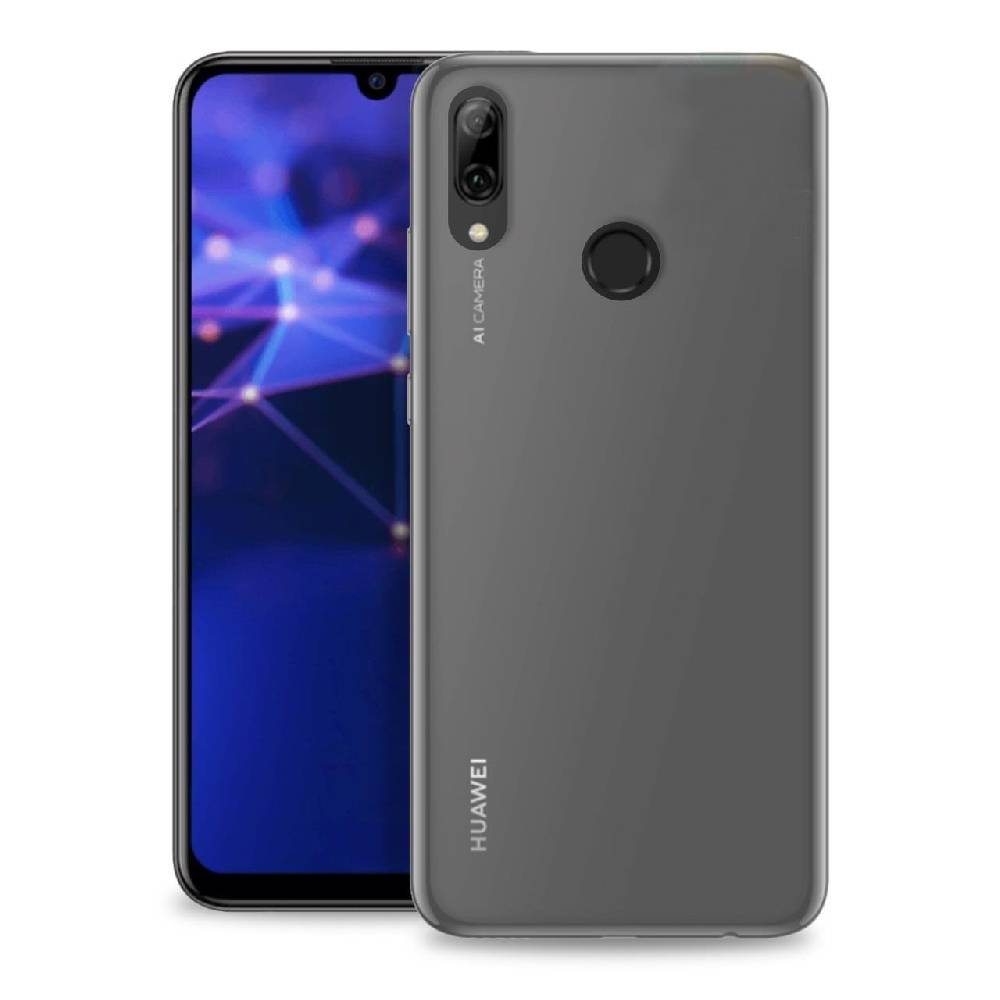 Puro Cover 03 Nude Huawei P Smart 2019 Bestseller