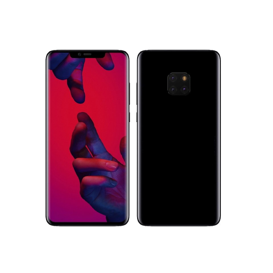 Puro Cover 03 Nude Huawei Mate 20 Pro Liquidazione