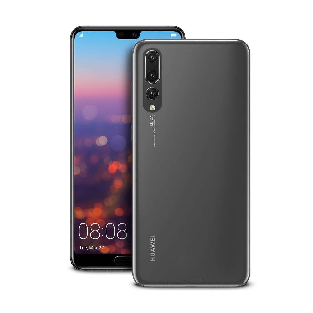 Puro Cover 03 Nude Huawei P20 Pro Offerte speciali