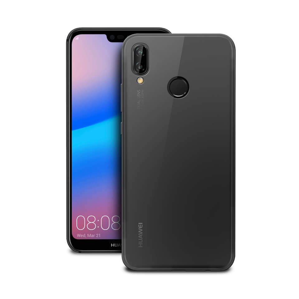 Puro Cover 03 Nude Huawei P20 Lite 2018 Enormi risparmi