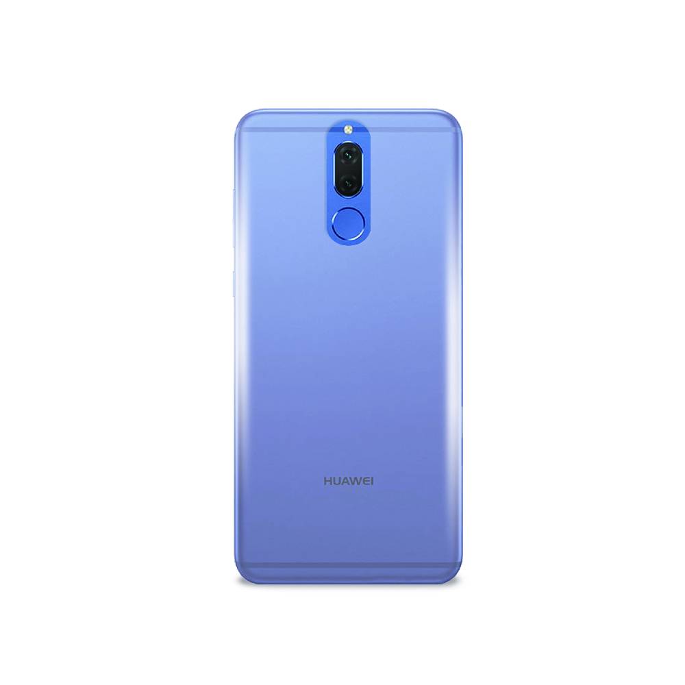 Puro Cover 03 Nude Huawei Mate 10 Lite Sconti VIP