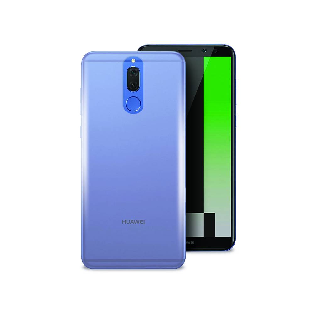 Puro Cover 03 Nude Huawei Mate 10 Lite Sconti VIP