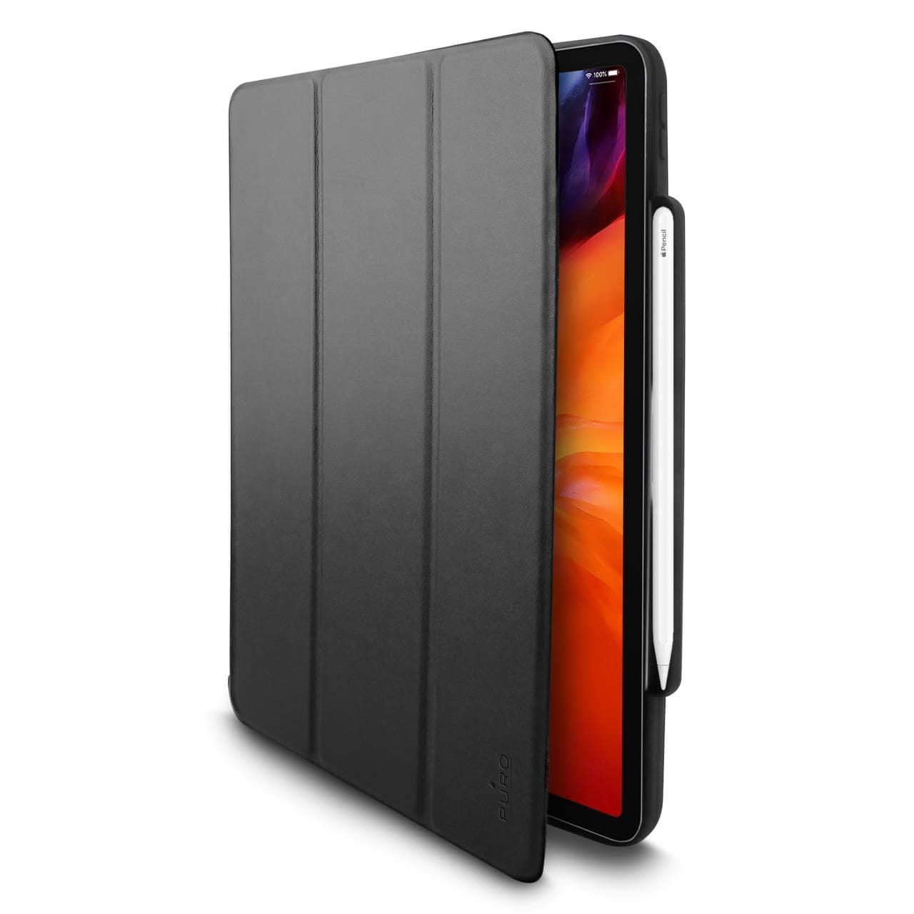 Puro Custodia Booklet Zeta Pro iPad Air 10.9″ 2020/2022 e iPad Pro 11″ 2018/2019 Prezzo basso
