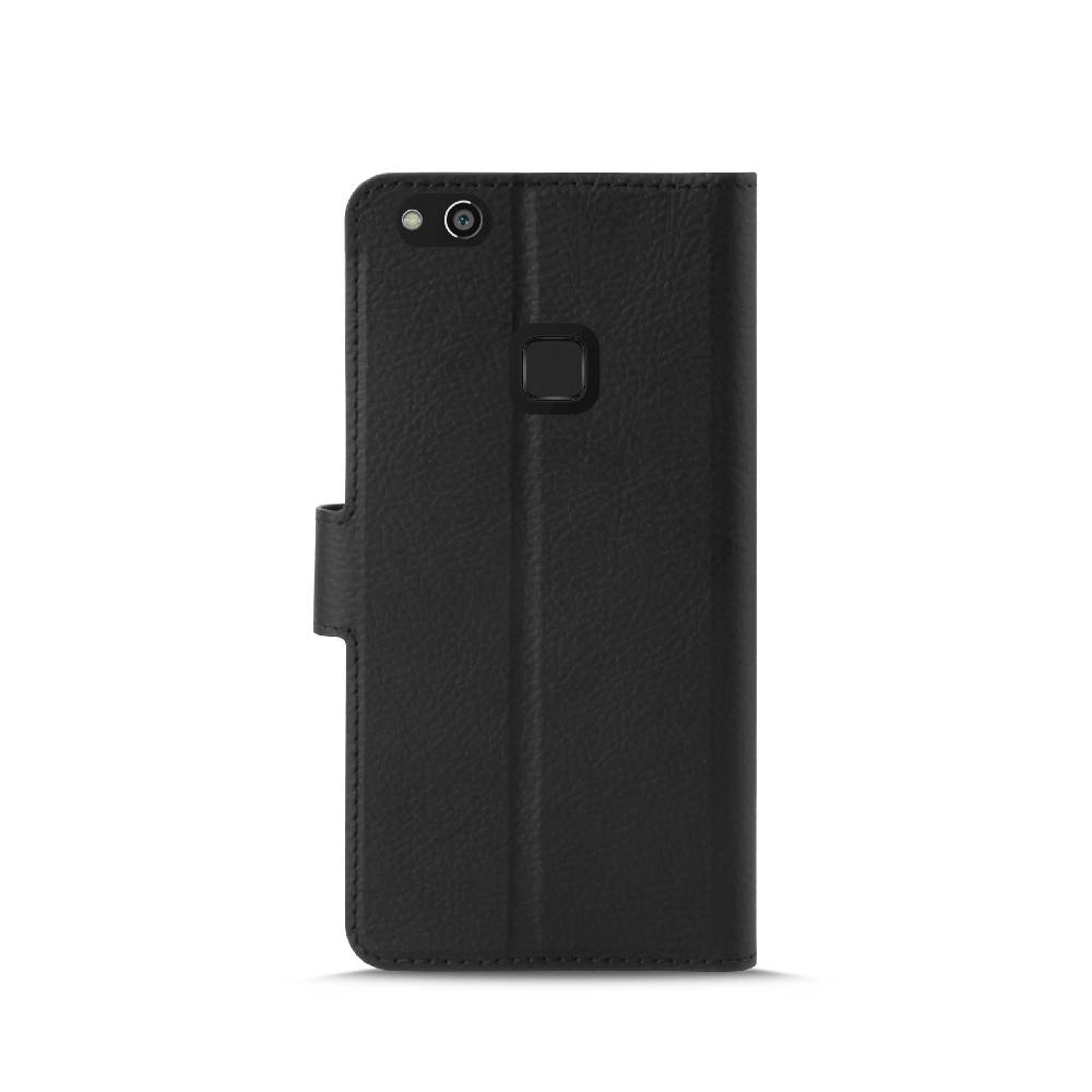 Puro Custodia Wallet in Eco-Pelle per Huawei P10 Lite Super Saving Price