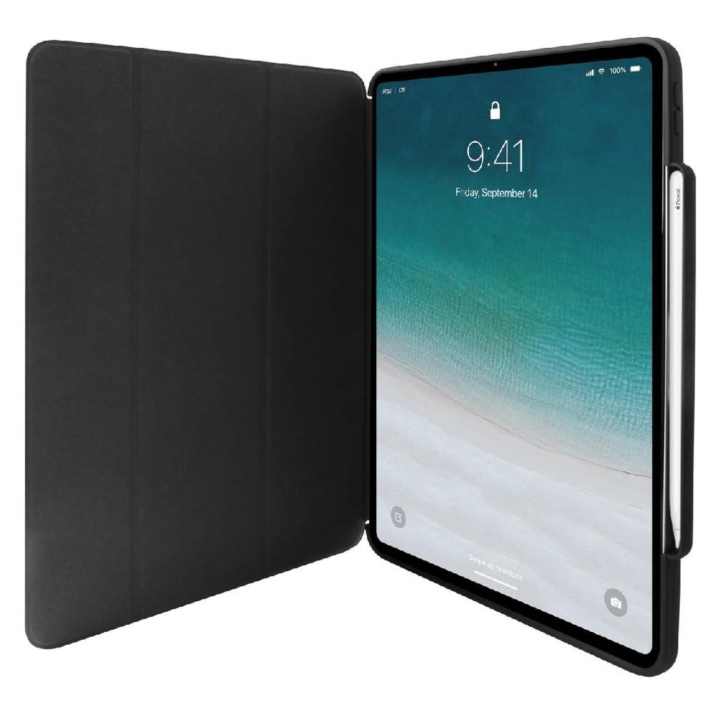 Puro Custodia Booklet Zeta Pro iPad Pro 11″ 2018 (III Generazione) Solo un giorno rimasto