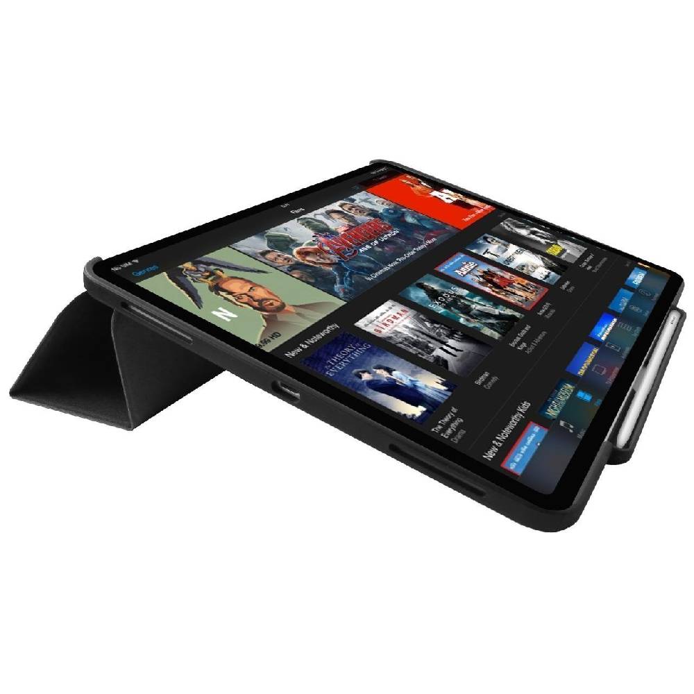 Puro Custodia Booklet Zeta Pro iPad Pro 11″ 2018 (III Generazione) Solo un giorno rimasto