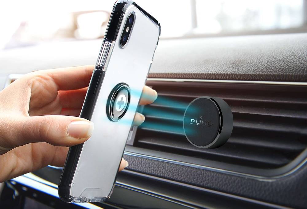 Puro Smart Ring Universale Super sconto