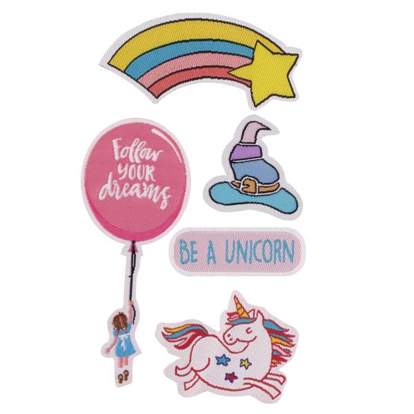 Puro Kit Patch Fantasy 50% di sconto con spedizione gratuita