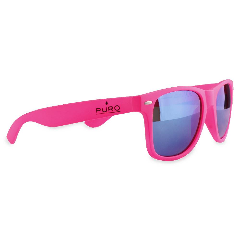 Puro Occhiali da sole Unisex Limitato a 3 giorni