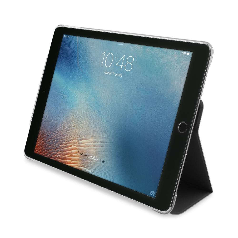 Puro Custodia Zeta Slim iPad Pro 9.7″ Esporta salva