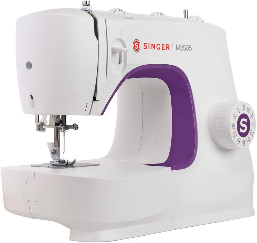 Shopty Macchina per cucire Singer M3505 Economico