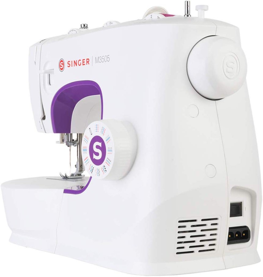 Shopty Macchina per cucire Singer M3505 Economico