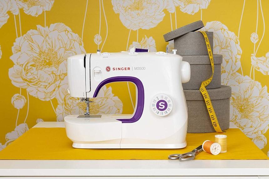 Shopty Macchina per cucire Singer M3505 Economico