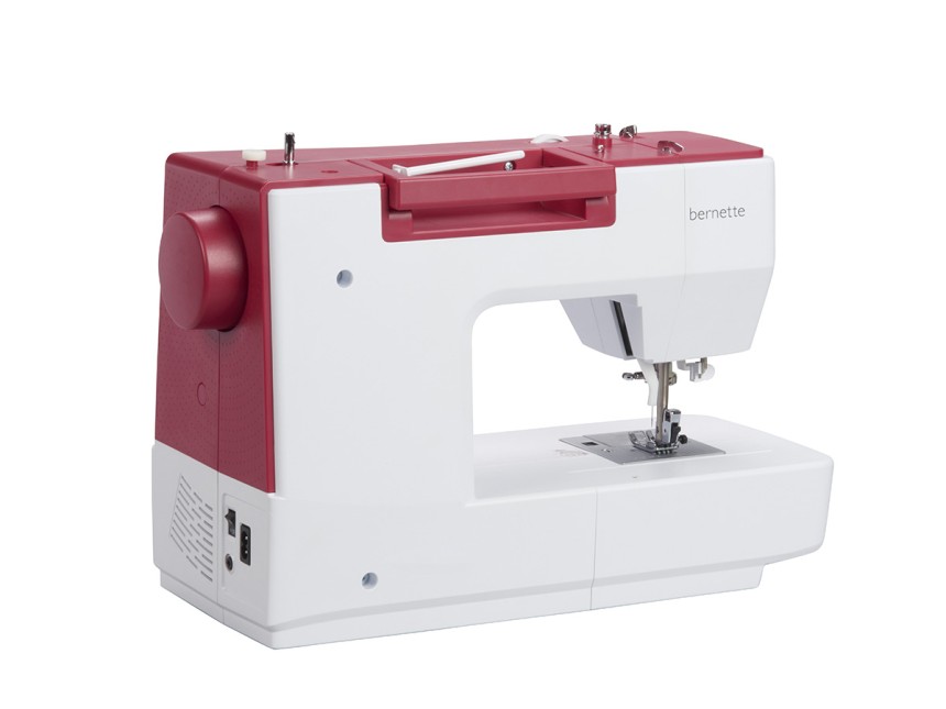 Shopty Bernette Sew&Go 8 - Speciale Quilt & Patchwork Hotsell
