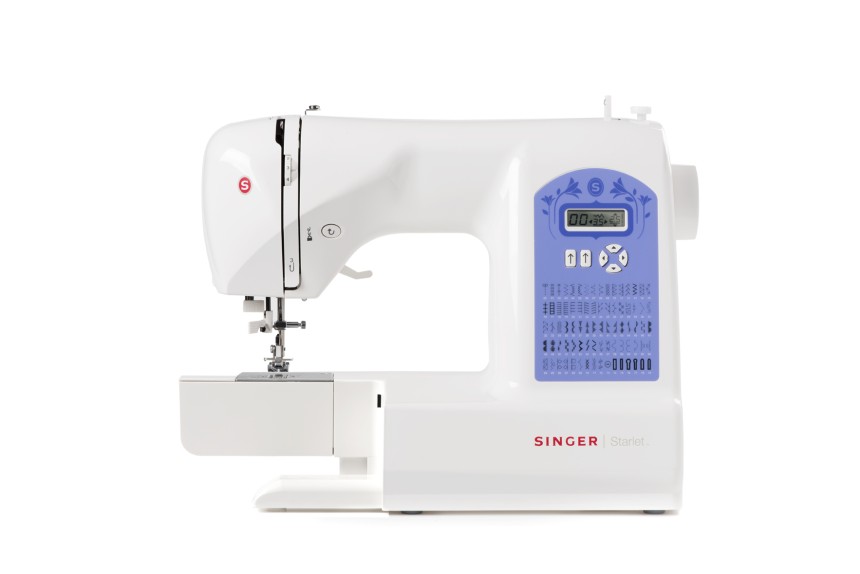 Shopty Macchina per cucire Singer Starlet 6680 Vendita Economica