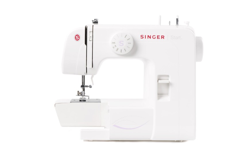 Shopty Macchina per cucire Singer Start 1306 - 13 funzioni di cucito Negozio