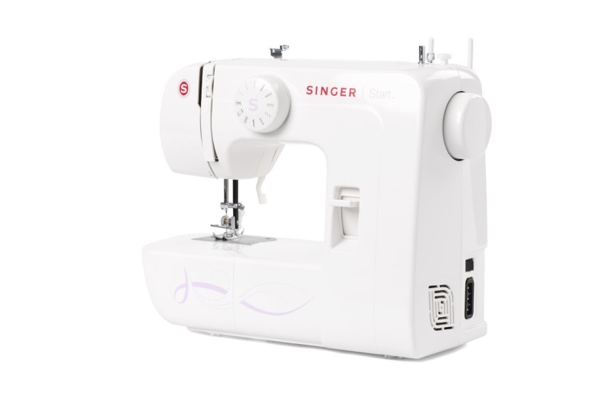 Shopty Macchina per cucire Singer Start 1306 - 13 funzioni di cucito Negozio