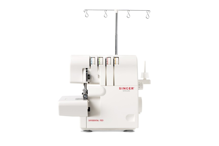 Shopty Tagliacuci Singer 14SH654 Italia