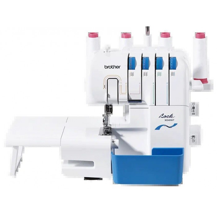 Shopty Tagliacuci Brother 3034DWT 2025