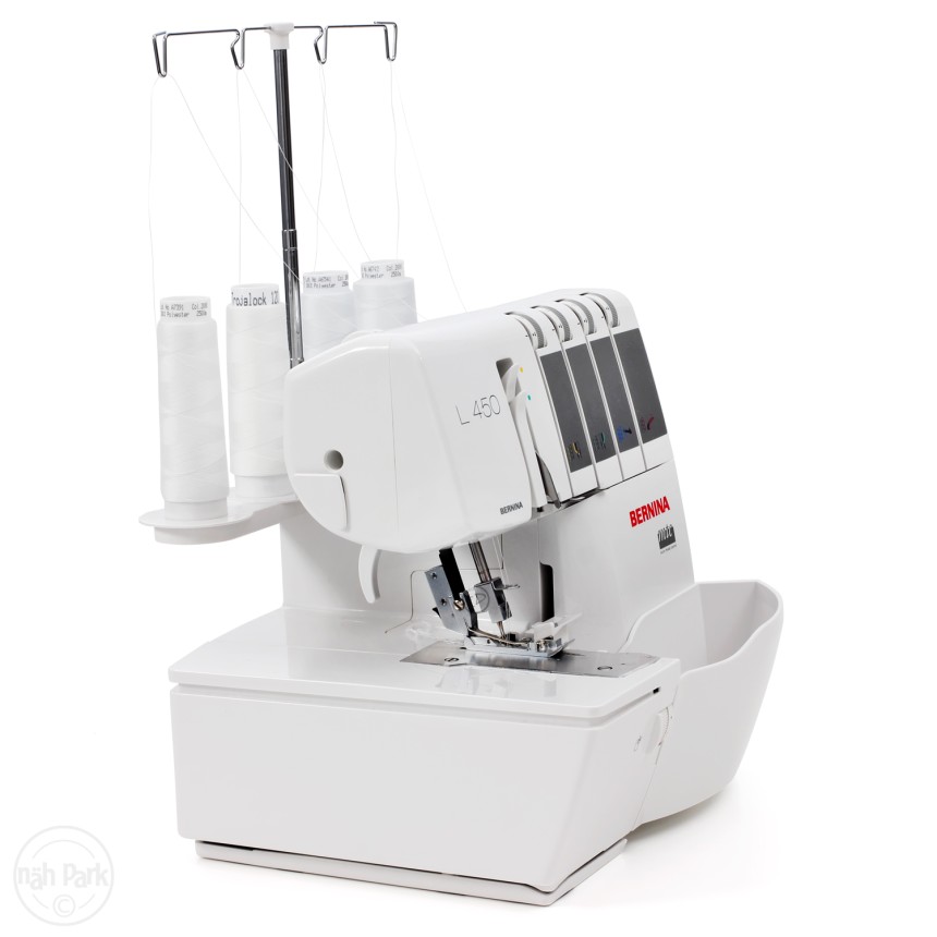 Shopty Tagliacuci Bernina L450 Negozi Online