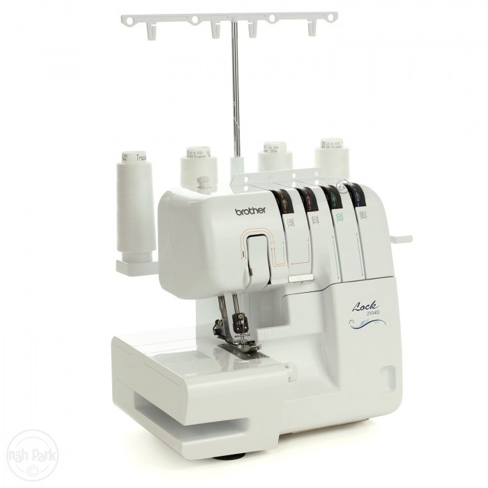 Shopty Tagliacuci Brother 2104D Acquista Ora