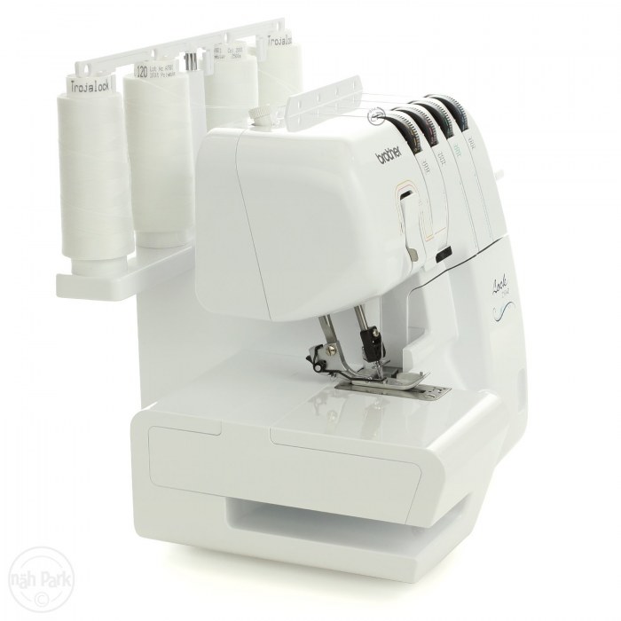 Shopty Tagliacuci Brother 2104D Acquista Ora